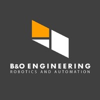 B&O Engineering Logo