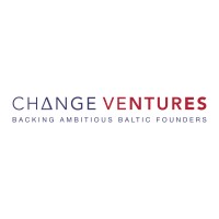 Change Ventures Logo