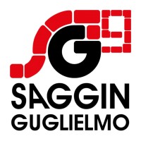 Saggin Guglielmo S.r.L. Logo