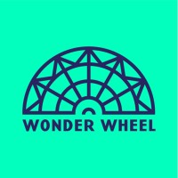 Wonder Wheel Agency Logo