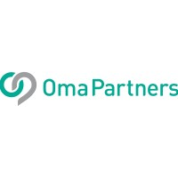 OmaPartners Oy Logo