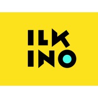 ILKINO SAS Logo