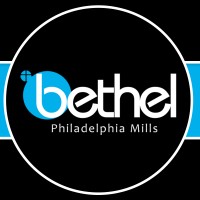 Bethel Philadelphia Mills Church Logo