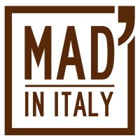 Made in Italy VR Srl Logo