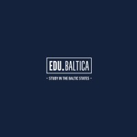 Edu.Baltica Logo