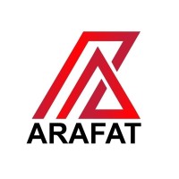 Arafat Business Center Logo