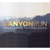 Canyon Run Engineering Technologies Logo