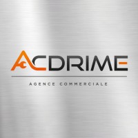 ACDRIME Logo