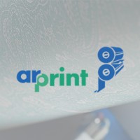 Arprint SA Logo