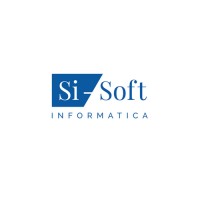 Si-Soft Informatica s.r.l. Logo