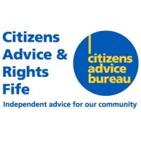 Citizens Advice and Rights Fife Logo