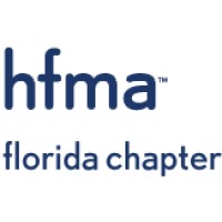 Florida Chapter HFMA Logo