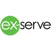 ex-serve Logo