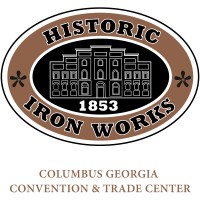 Columbus Georgia Convention & Trade Center Logo