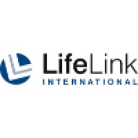 LifeLink International Logo