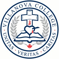 Villanova College Logo