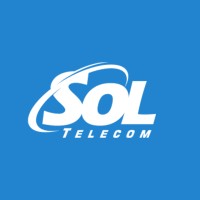 Sol Telecom Logo