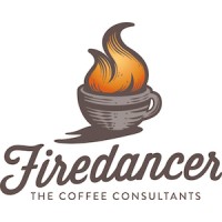 Firedancer Coffee Consultants, LLC Logo