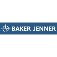 Baker Jenner LLLP Logo