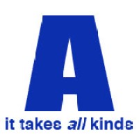 Autismazing.org Logo
