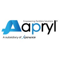 Aapryl LLC Logo