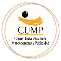 Centro Universitario de Mercadotecnia y Publicidad Logo