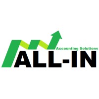 All-In Accounting Solutions, LLC Logo