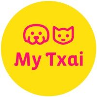 MTX Digital | My Txai . pet Logo