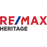 RE/MAX Heritage, Missouri Logo
