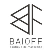 Baioff Marketing Logo