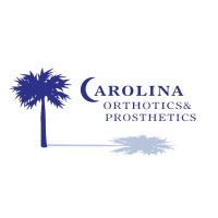 Carolina Orthotics & Prosthetics Logo