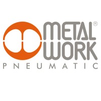 Metal Work Pneumatic Brazil Logo
