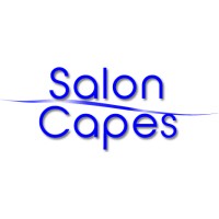SalonCapes.com Logo