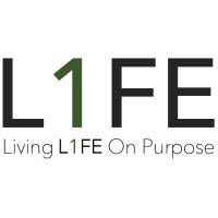 L1FE Group Logo