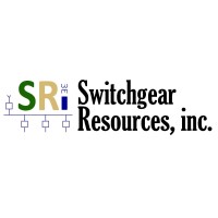 Switchgear Resources, inc. Logo