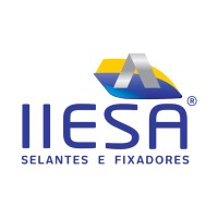 IIESA SELANTES E FIXADORES Logo