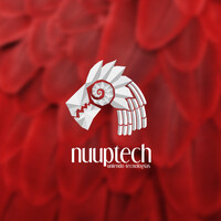 Nuuptech Logo