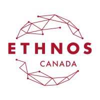 Ethnos Canada Logo
