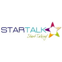 StarTalk Logo