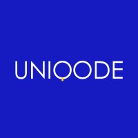 Uniqode Logo