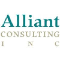 Alliant Consulting, Inc Logo