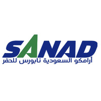 SANAD Logo