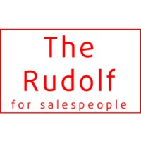 The Rudolf for Sales Channel Management and Dealer Collaboration Logo