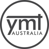 Youth Mission Team Australia Logo