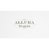 Allura Studios Logo