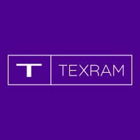 TEXRAM Logo