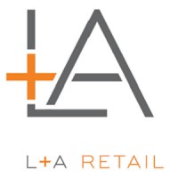 L+A Retail Logo