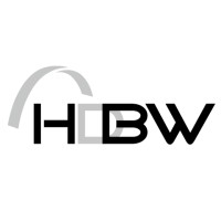 Hochschule der Bayerischen Wirtschaft (HDBW) gGmbH Logo