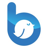 Bluebird Digital Marketing - Facebook Ads, Google Ads, Sales Funnel Automation Logo