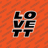 Lovett, Inc. Logo